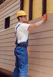 Best Siding Removal and Disposal  in Murphy, NC